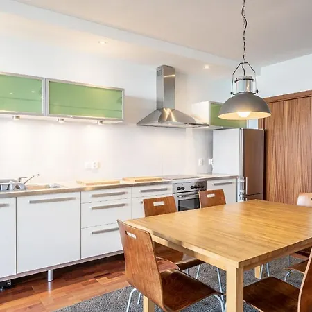 Appartement Komfortowy We Wroclawiu Wrocław