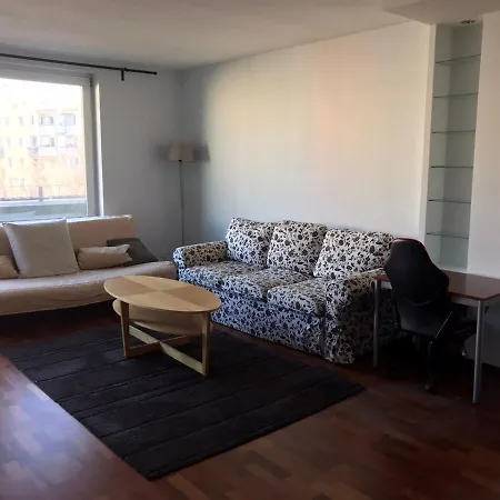 Komfortowy We Wroclawiu Appartement *