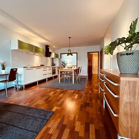 Appartement Komfortowy We Wroclawiu Wrocław