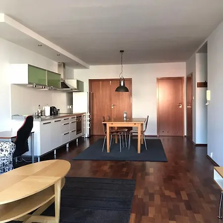 Komfortowy We Wroclawiu * Wrocław