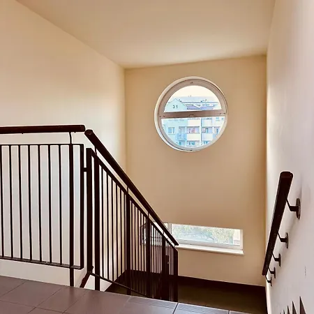 Komfortowy We Wroclawiu Appartement Wrocław