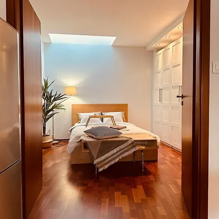 Appartement Komfortowy We Wroclawiu